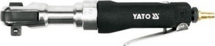 Llave De Trinquete Neumática De Aire De Vástago Recto De 1/4 | Cuotas