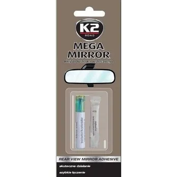 Stavební chemie K2 Mega Mirror 6 ml