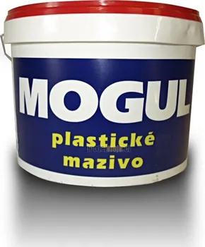 Plastické mazivo Mogul LA 2 D