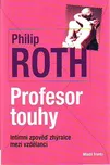 Roth Philip: Profesor touhy