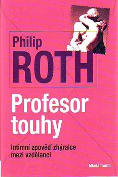 Roth Philip: Profesor touhy