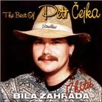 Česká hudba Bíla zahrada Best Of - Petr Čejka Band [CD]