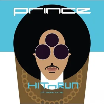Zahraniční hudba Hitnrun Phase One - Prince [CD]