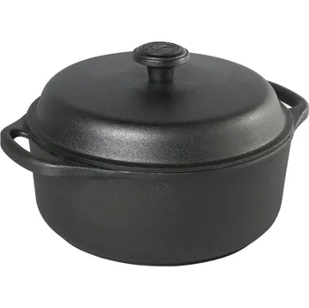 Hrnec SKEPPSHULT hrnec 4 l 0400