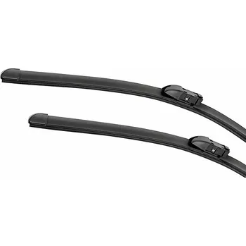 Stěrač stěrač FLAT SET, 610+480mm