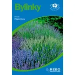 Bylinky - Renate Hagenouw