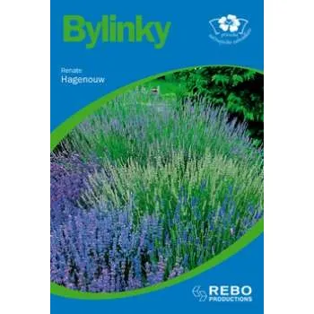 Bylinky - Renate Hagenouw