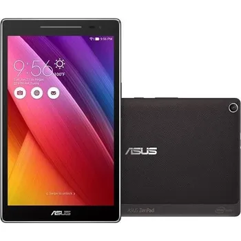 Tablet ASUS ZenPad 8 16 GB Wi-Fi černý