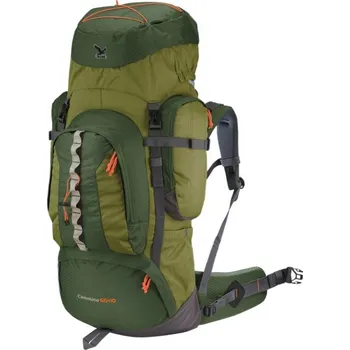 turistický batoh Salewa Cammino 60+10 l