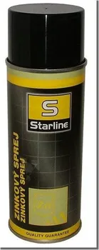 Zinkový sprej Starline, 300ml