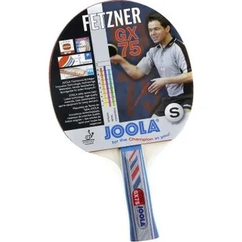 Joola Fetzner GX 75 Pingpongová pálka Joola Fetzner GX 75