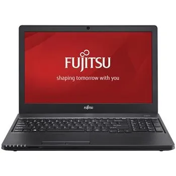 Notebook Recenze Fujitsu Lifebook A555 (VFY:A5550M450OCZ) 