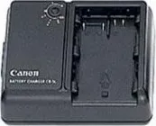 Nabíječka baterií CANON CB-5L