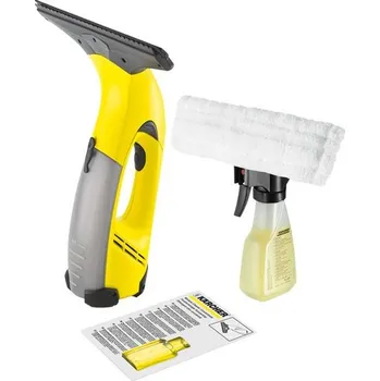 Vysavač na okno Kärcher WV Classic