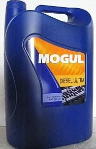 Motorový olej Mogul Diesel Ultra 5W-30