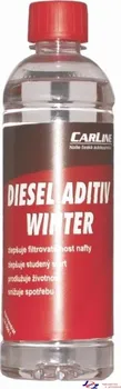 aditivum Diesel aditiv Carline, 500ml