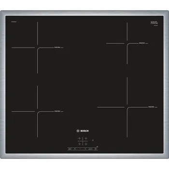 Varná deska Bosch PIE645BB1E