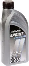 Motorový olej Carline Sprint syntec PD 5W-40