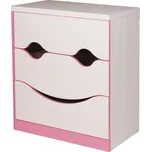 Bradop Casper C104 mix barev