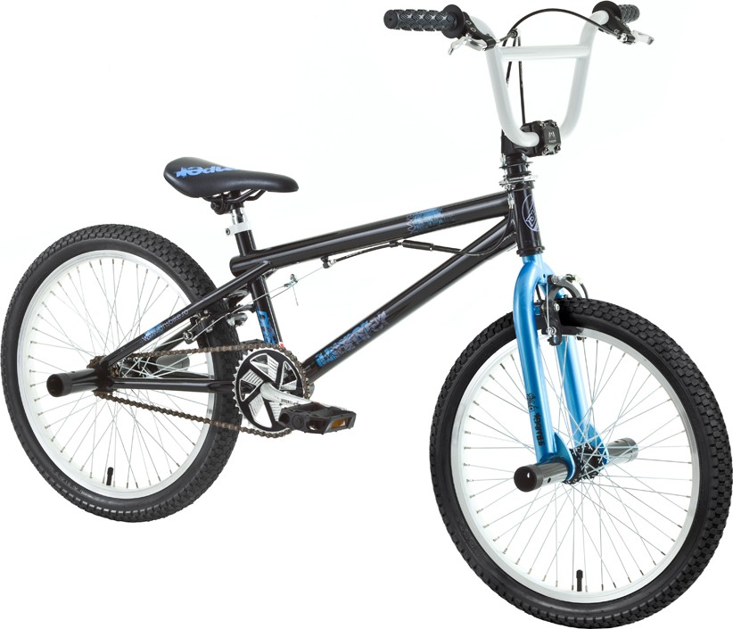 Dhs bmx discount