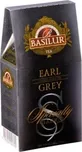 Basilur  Earl Grey (papírový obal) 100g