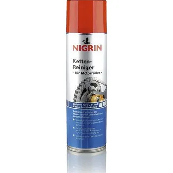 Motokosmetika Nigrin Car čistič řetězu 500 ml