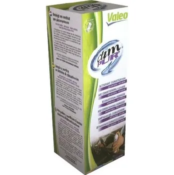Valeo ClimPur čistič a dezinfekce klimatizace 125 ml