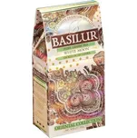 Basilur White Moon (papírový obal) 100g