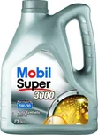 Exxon Mobil Super 3000 Formula FE 5W-30