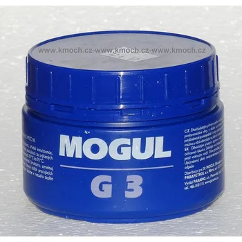 MOGUL G 3 250 g