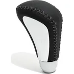 Koncovka řadící páky STORM černá