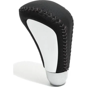 Koncovka řadící páky STORM černá