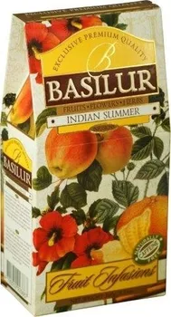 Čaj Basilur Indian Summer 100 g