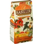 Basilur Blood Orange 100g