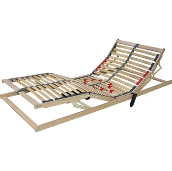Postelový rošt Ahorn Primaflex Motor 80 x 210 cm