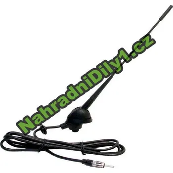 Autoelektrika Anténa střešní 27cm