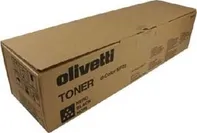 Toner Olivetti D-COLOR MF 25, 25+, black, B0533, originál