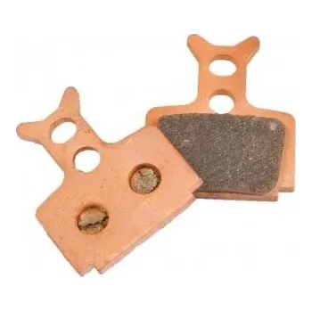 Brzda na kolo Brzdové destičky Goldfren - GF-841