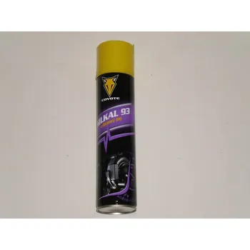 Coyote Silkal 93 400 ml
