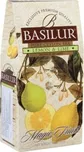 Basilur Lemon and Lime (papírový obal)…