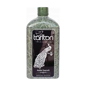 Čaj Recenze Tarlton Noble Peacock 150g