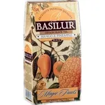 Basilur Mango and Pineapple (papírový…