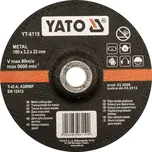 Yato YT-5921 115 mm