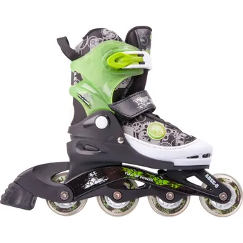 Worker 117CD Kolečkové brusle Worker 117CD