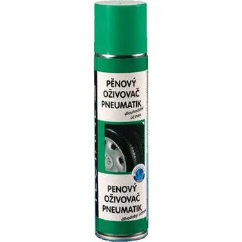 Pěnový oživovač pneumatik (plastů) Tectane, 400ml