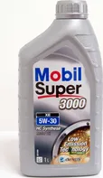 Mobil Super 3000 XE 5W-30