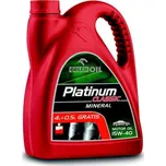 ORLEN OIL Platinum Classic Mineral…