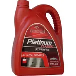 ORLEN OIL Platinum Classic Synthetic…