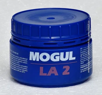 Plastické mazivo Mogul LA 2, 250g