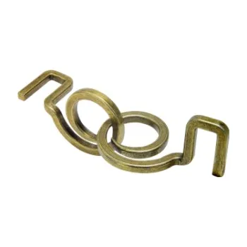 Hlavolam Hanayama Cast HOOK